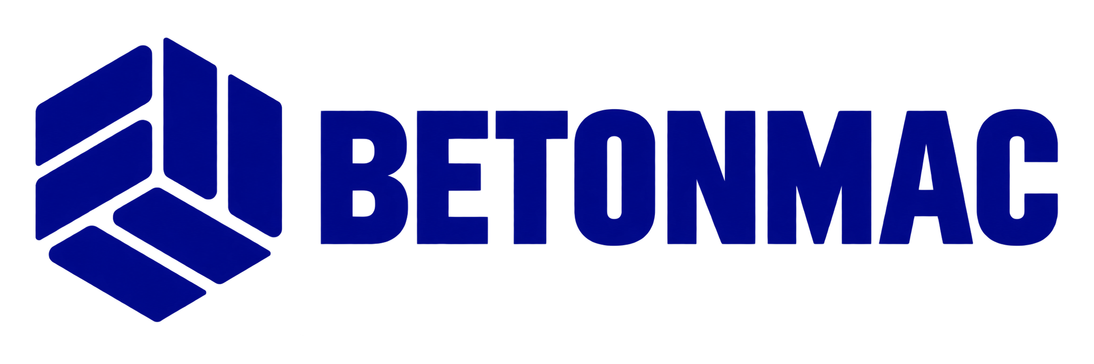 Logo de Betonmac