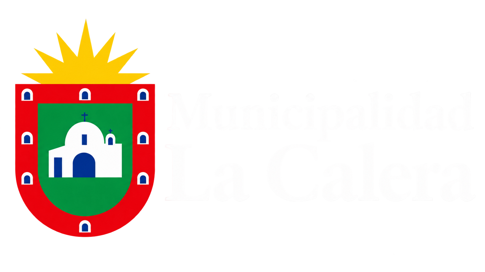 Logo de Municipalidad de La Calera