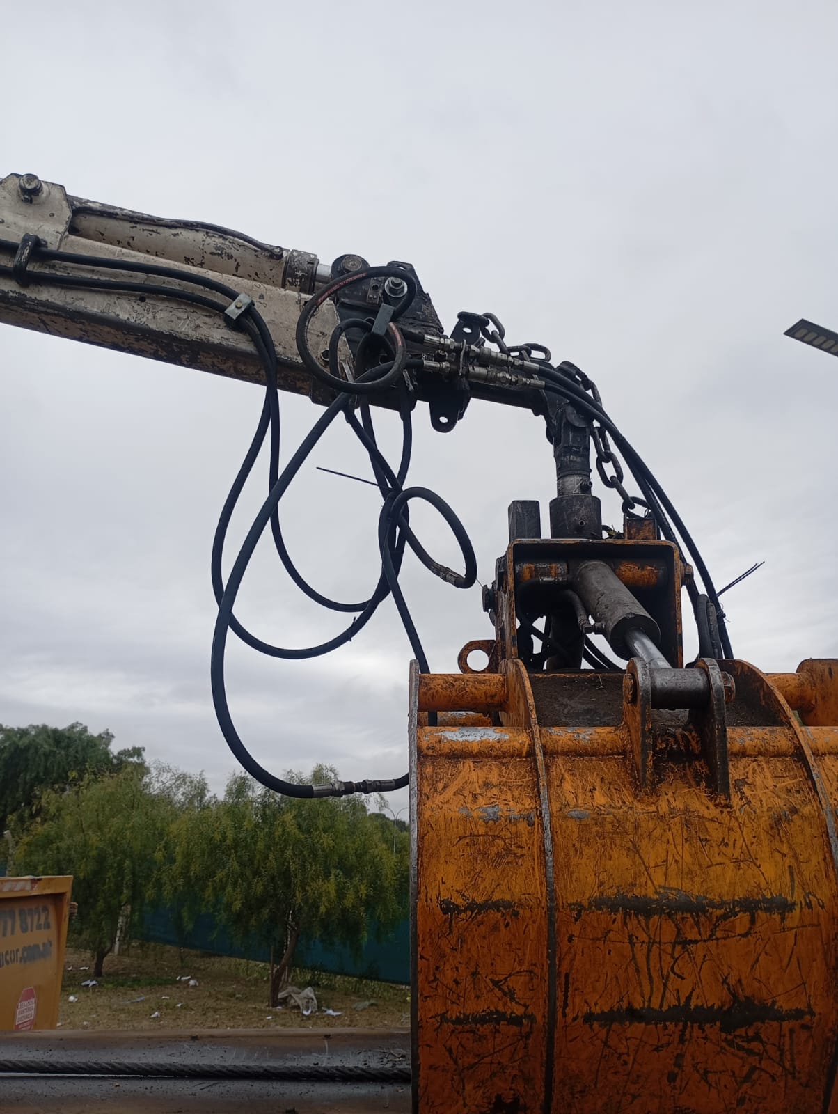 Asistencia técnica HEMS